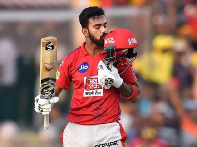 KL Rahul (IPL में सबसे तेज 50 रन )