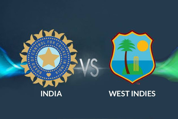 Ind vs Wi Test 2nd Match 2023