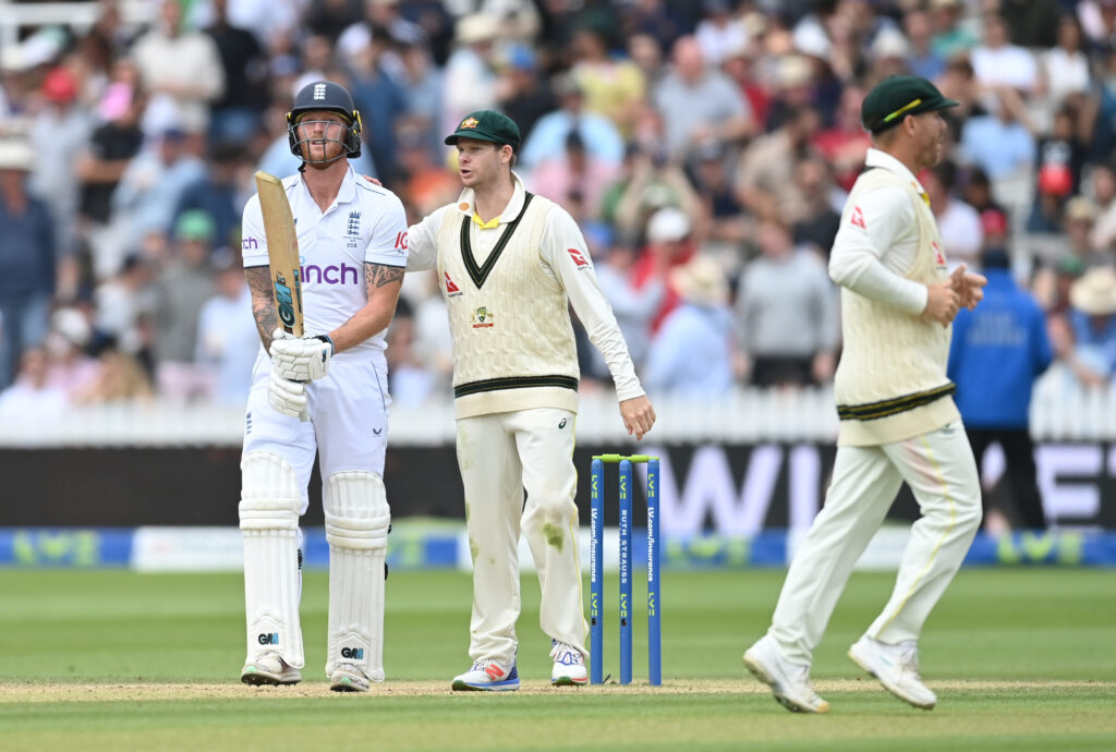 Eng vs Aus Ashes 2023 2nd Test Highlights