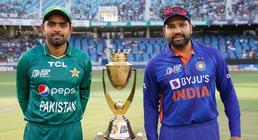 Asia Cup Men 2023 Ind vs Pak 