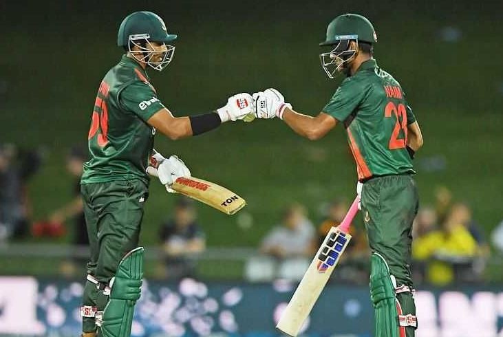 India A vs Bangladesh A Semifinal 2023