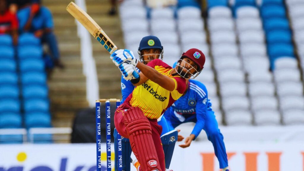 India vs Westindies 2nd T20 Highlight 2023