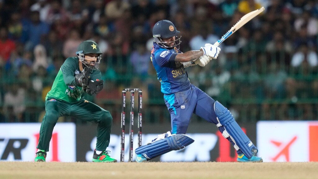 Srilanka vs Pakistan Asia Cup 2023 Super 4 Highlights