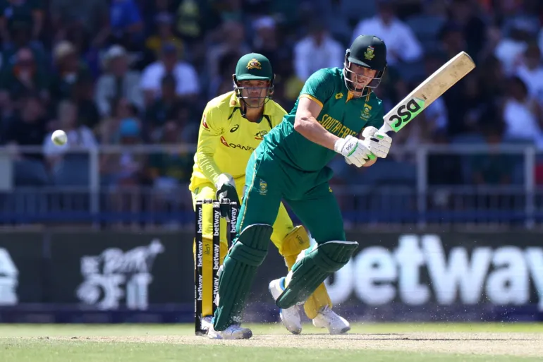 Aus Vs Sa ICC ODI World Cup 2023