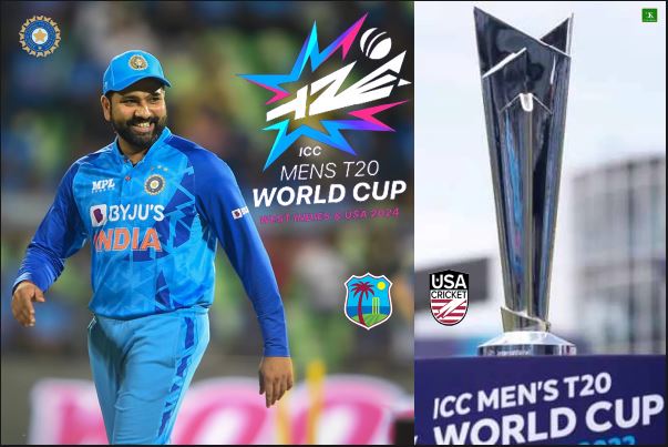 T20 World Cup 2024