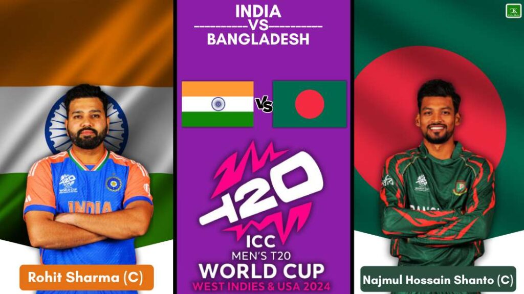 India vs Bangladesh