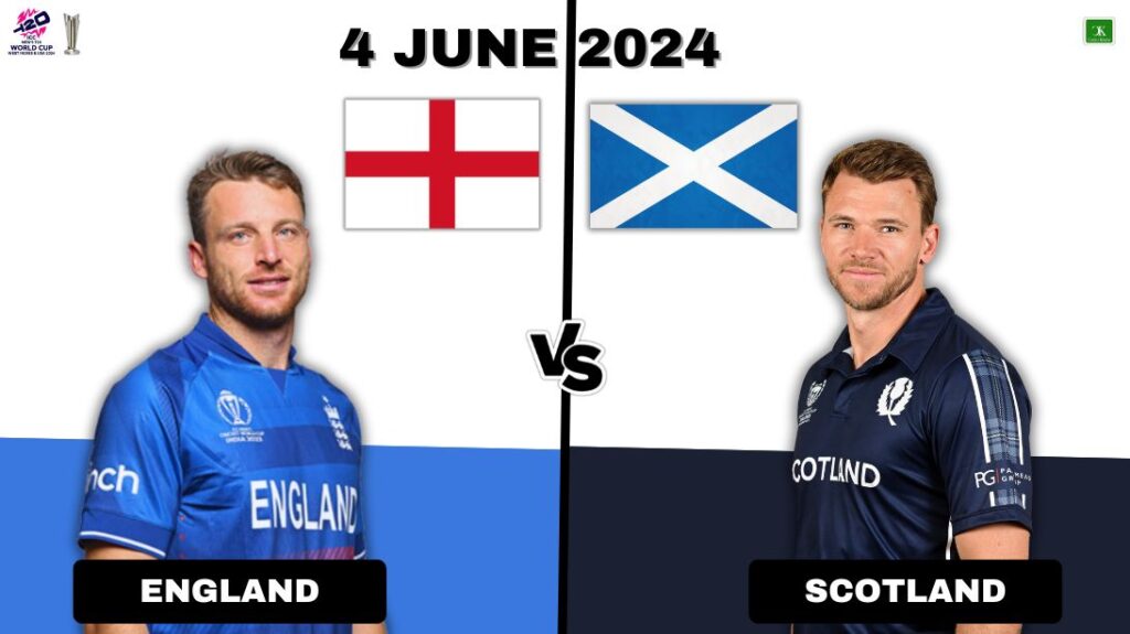 Scotland vs England