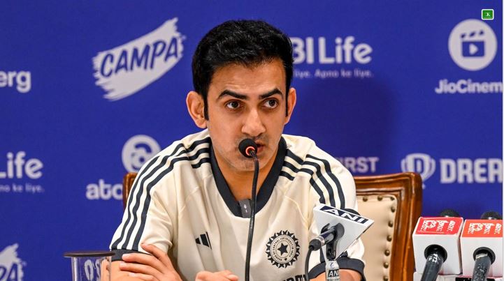 Gautam Gambhir: गौतम गंभीर महत्वपूर्ण नहीं, भारतीय टीम है महत्वपूर्ण