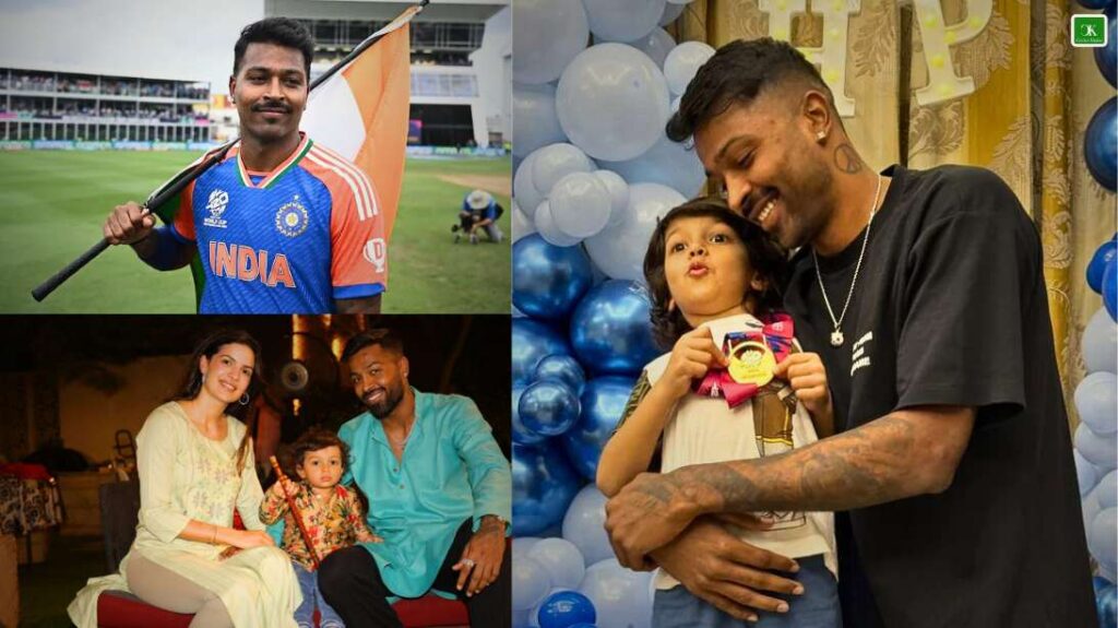 Hardik Pandya Divorce